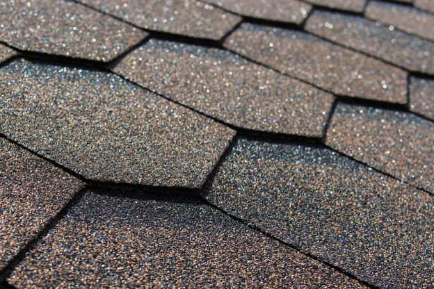 What Are Roofing Shingles Made Of?