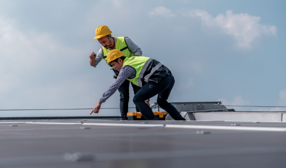 Roof Inspections