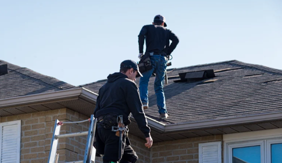 Roofing Inspections