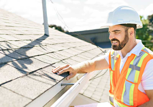 Roofing Inspections