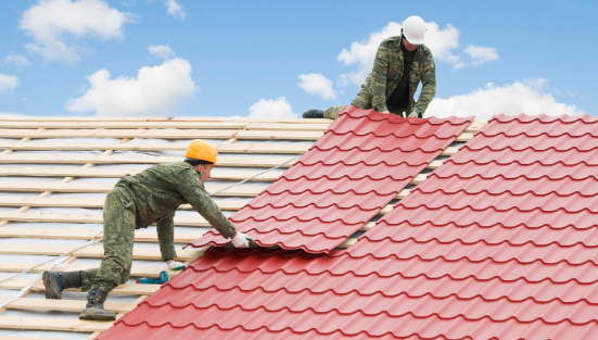 Roofing